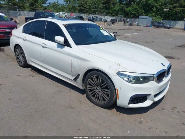 2019 BMW 540I XDRIVE 1