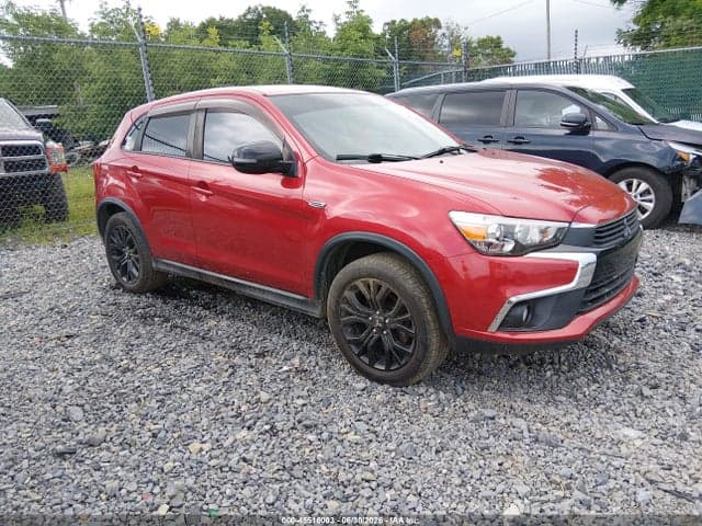 2017 MITSUBISHI OUTLANDER SPORT 2.0 ES/2.0 LE - 1