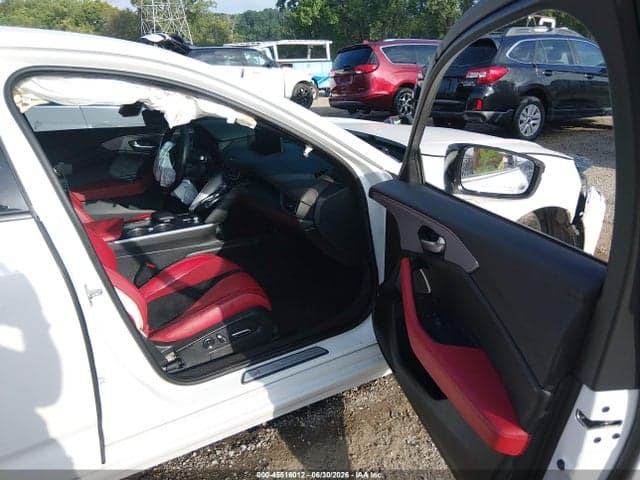 2021 ACURA TLX A-SPEC PACKAGE 5