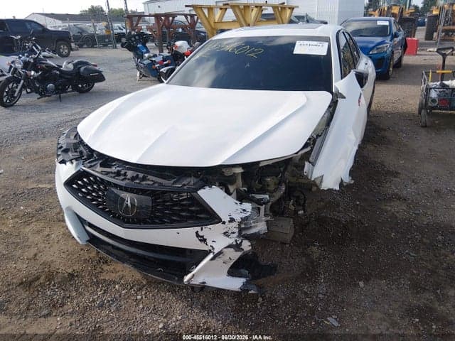 2021 ACURA TLX A-SPEC PACKAGE 6