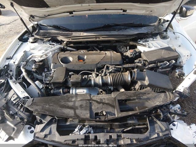 2021 ACURA TLX A-SPEC PACKAGE 10