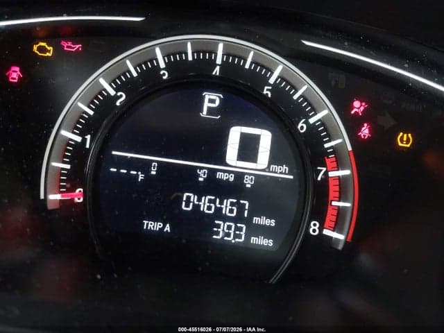 2018 HONDA CIVIC LX 15