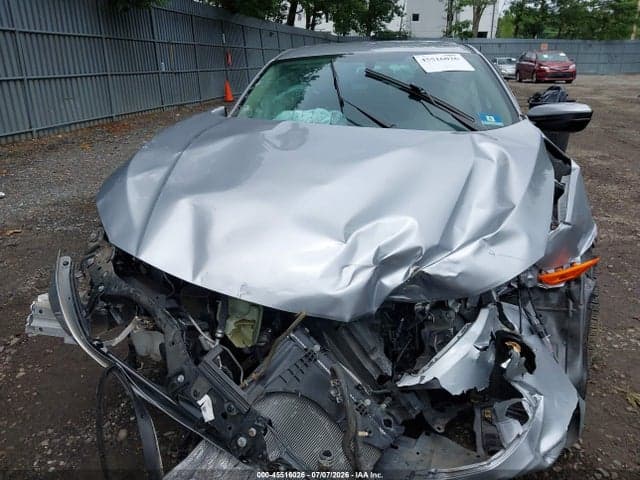 2018 HONDA CIVIC LX 6