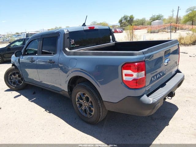2024 FORD MAVERICK XLT 3