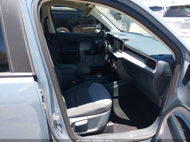 2024 FORD MAVERICK XLT 5