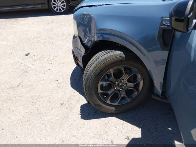 2024 FORD MAVERICK XLT 6