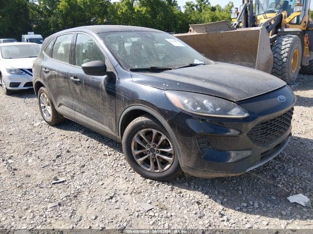 2021 FORD ESCAPE S - 1