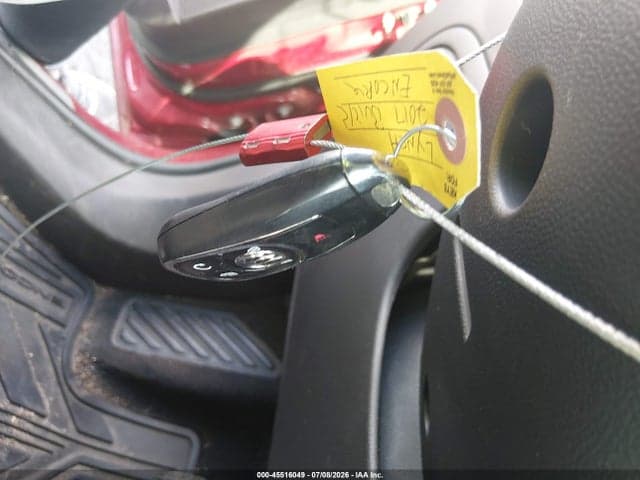 2017 BUICK ENCORE ESSENCE 11