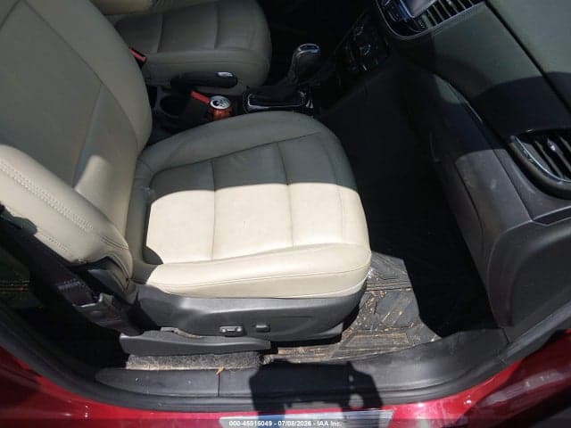 2017 BUICK ENCORE ESSENCE 5