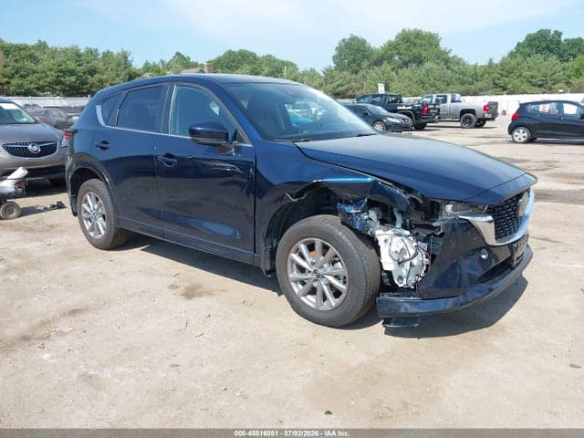 2024 MAZDA CX-5 2.5 S PREFERRED 1