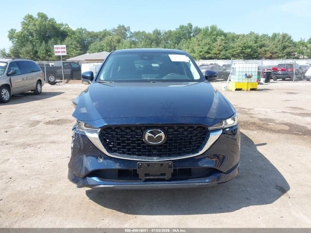 2024 MAZDA CX-5 2.5 S PREFERRED 13