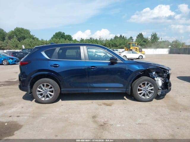 2024 MAZDA CX-5 2.5 S PREFERRED 14