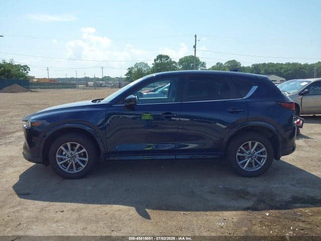 2024 MAZDA CX-5 2.5 S PREFERRED 15