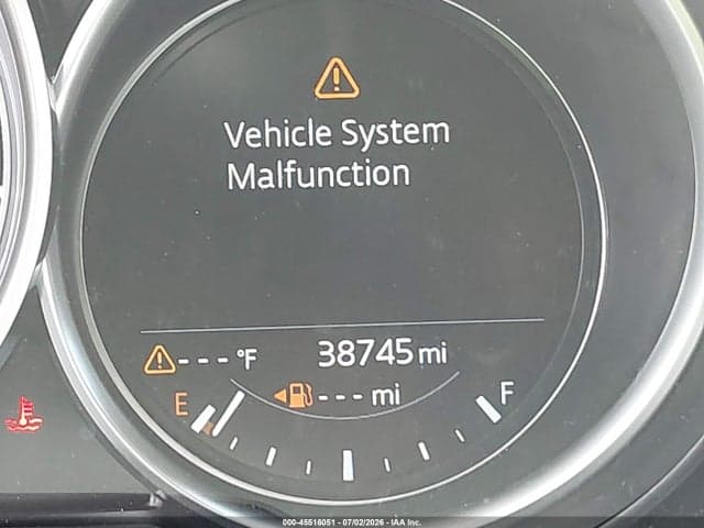 2024 MAZDA CX-5 2.5 S PREFERRED 16