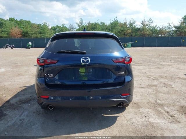 2024 MAZDA CX-5 2.5 S PREFERRED 17