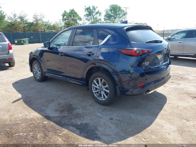 2024 MAZDA CX-5 2.5 S PREFERRED 3