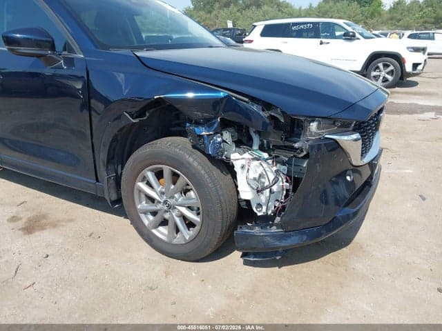 2024 MAZDA CX-5 2.5 S PREFERRED 6