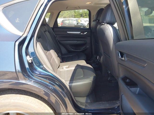 2024 MAZDA CX-5 2.5 S PREFERRED 8
