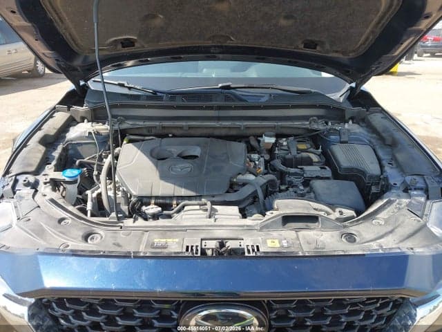 2024 MAZDA CX-5 2.5 S PREFERRED 10