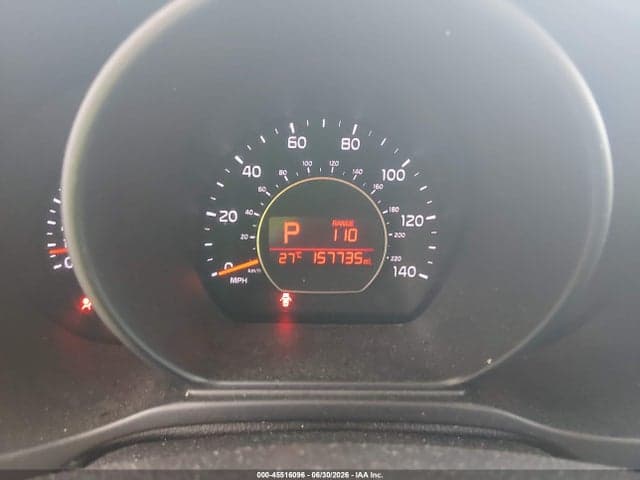 2018 KIA SOUL 7