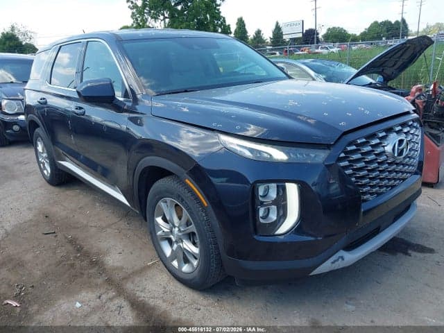 2020 HYUNDAI PALISADE SE - 1