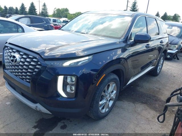 2020 HYUNDAI PALISADE SE 2