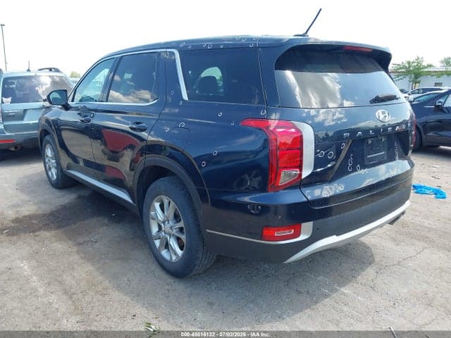 2020 HYUNDAI PALISADE SE 3