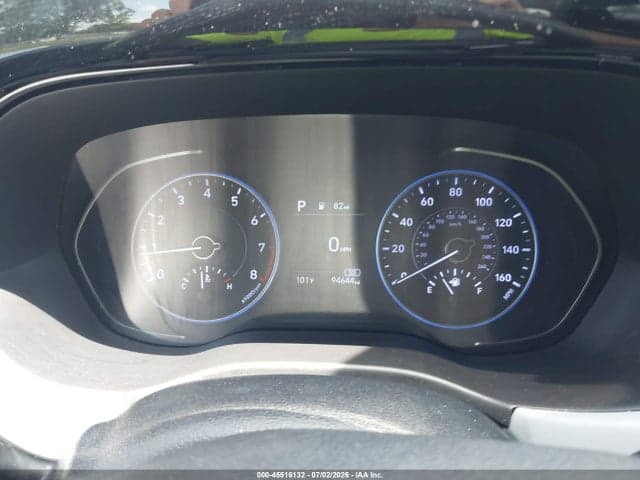 2020 HYUNDAI PALISADE SE 7