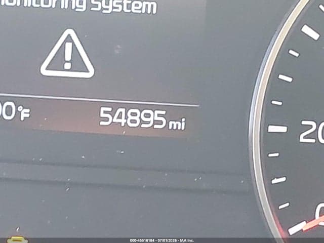 2022 KIA SPORTAGE LX 15