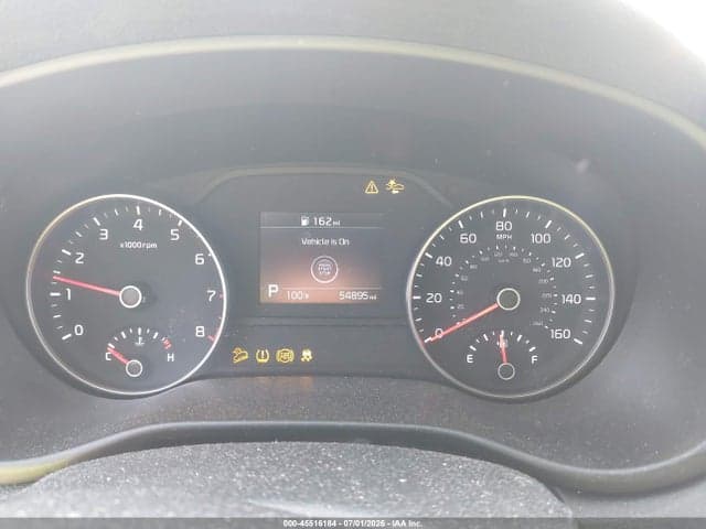 2022 KIA SPORTAGE LX 7