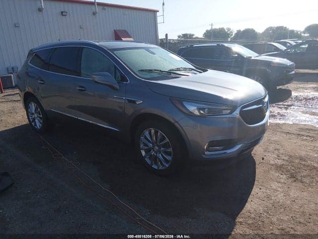 2021 BUICK ENCLAVE AWD PREMIUM 1