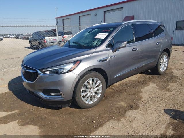 2021 BUICK ENCLAVE AWD PREMIUM 2