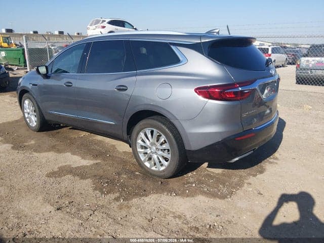 2021 BUICK ENCLAVE AWD PREMIUM 3