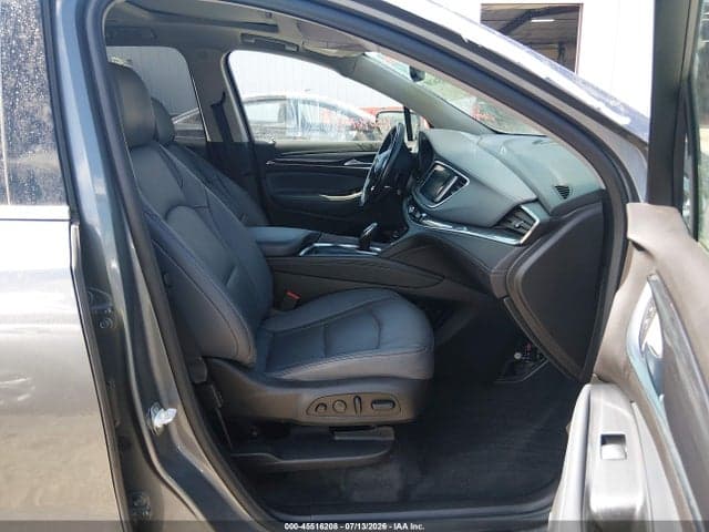 2021 BUICK ENCLAVE AWD PREMIUM 5