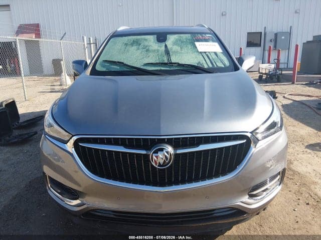 2021 BUICK ENCLAVE AWD PREMIUM 6