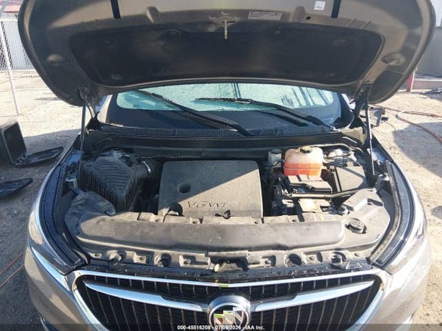 2021 BUICK ENCLAVE AWD PREMIUM 10