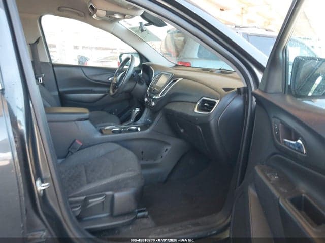 2018 CHEVROLET EQUINOX LT 5