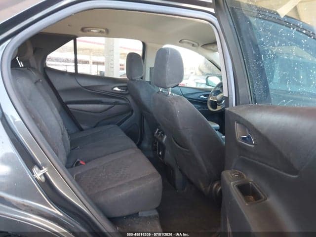 2018 CHEVROLET EQUINOX LT 8