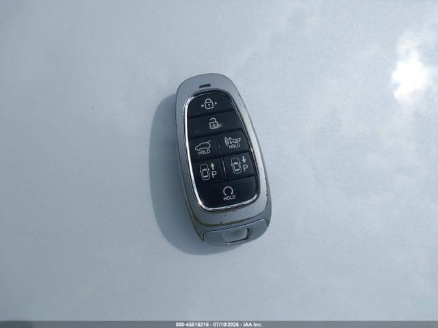 2022 HYUNDAI TUCSON LIMITED 11