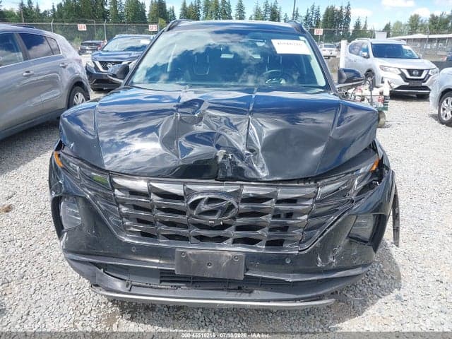 2022 HYUNDAI TUCSON LIMITED 6