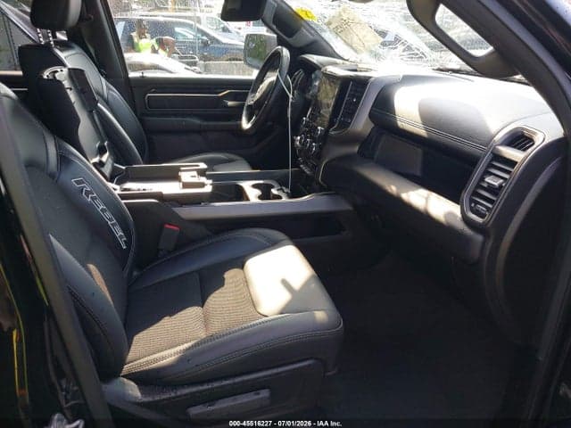 2020 RAM 1500 REBEL 4X4 5'7 BOX 5