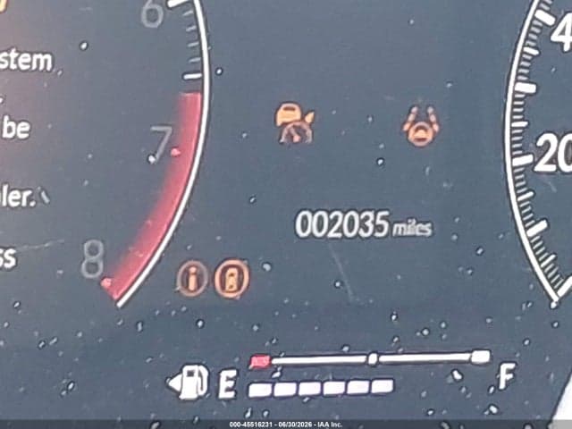 2026 HONDA CIVIC LX 14