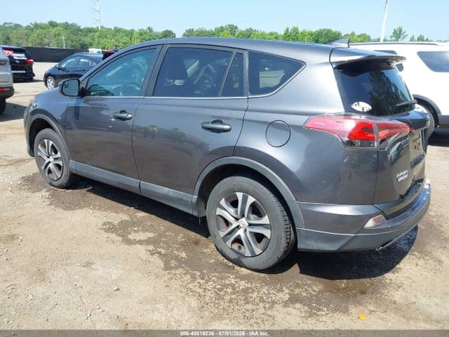 2018 TOYOTA RAV4 LE 3