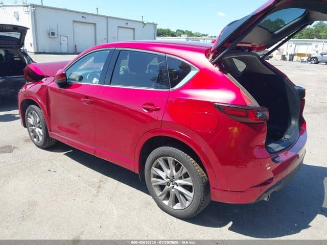 2024 MAZDA CX-5 2.5 S PREMIUM PLUS 3