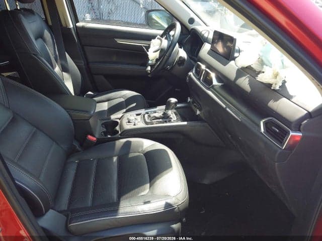 2024 MAZDA CX-5 2.5 S PREMIUM PLUS 5