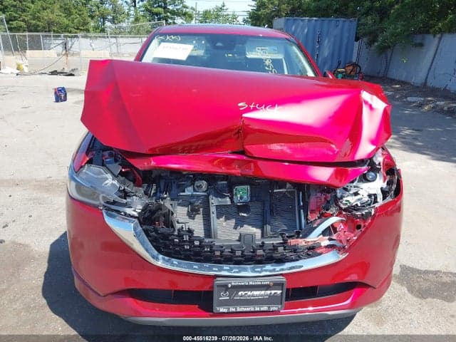 2024 MAZDA CX-5 2.5 S PREMIUM PLUS 6