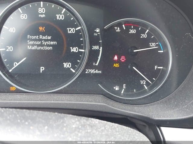 2024 MAZDA CX-5 2.5 S PREMIUM PLUS 7