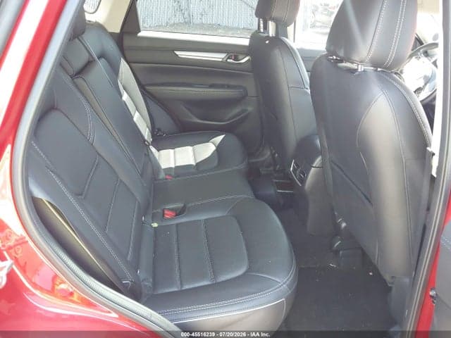 2024 MAZDA CX-5 2.5 S PREMIUM PLUS 8
