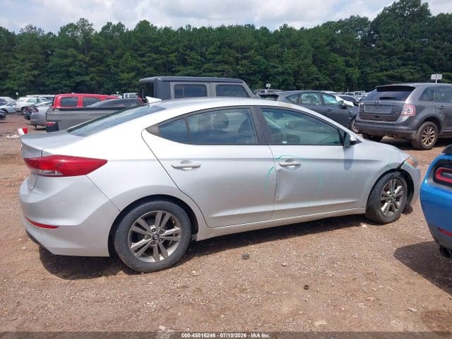 2017 HYUNDAI ELANTRA SE 13