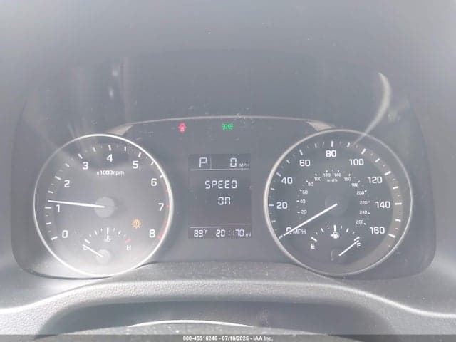 2017 HYUNDAI ELANTRA SE 7